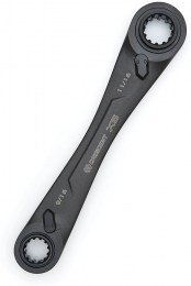 4 In 1 Double Crescent Key Set2